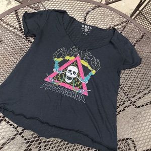 Obey t-shirt